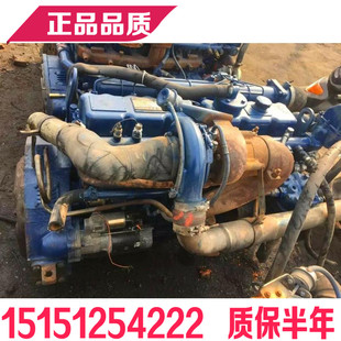 云内4102中冷增压发动机总成490 4100 4105玉柴 朝柴 潍柴 康明斯 ￥