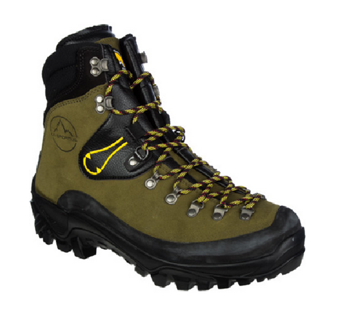 美国代购直邮/la sportiva man"s karakorum mountaineering boot