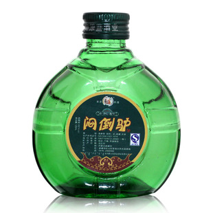 白酒 草原喜顺66度闷倒驴白酒125ml