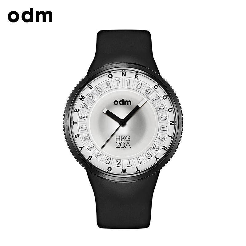 odm手表 男士限量纪念款时尚潮流石英表防水手表男表品牌正品手表
