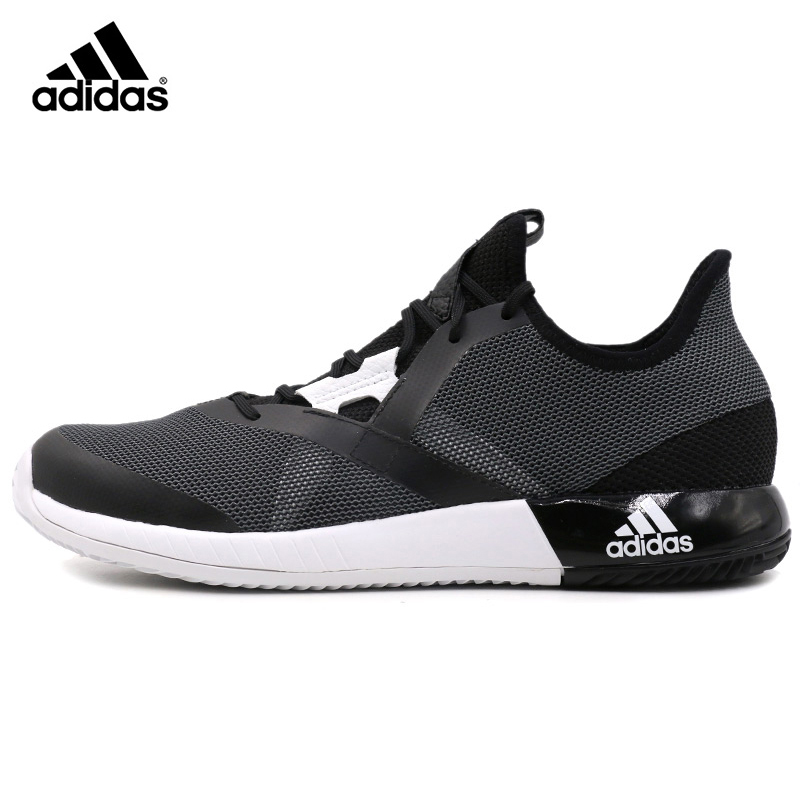 【打折促销】Adidas阿迪达斯网球鞋男子ADIZERO  BOUNCE 运动鞋