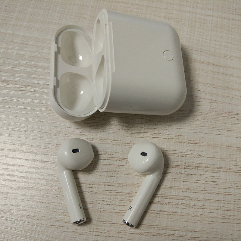ifans无线蓝牙耳机 4.2立体声耳塞式可定制蓝牙耳机