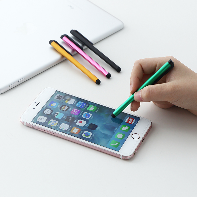 手机平板电脑触摸屏安卓通用画笔绘画手写书写压感电容笔触控笔