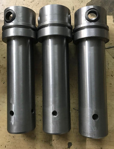单螺杆泵插入轴污泥泵加药泵浓浆泵/g系列传动轴/连接杆/连杆