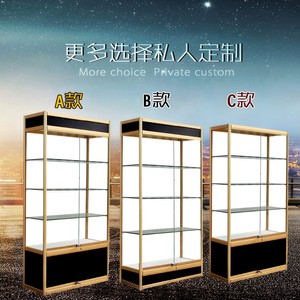 沈阳钛 span class=h>铝合金 /span> span class=h>展柜 /span>展示架