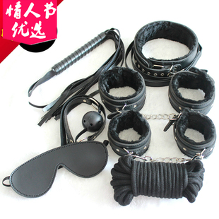 刑具调教女奴性用品强制性工具女用下体调教夫妻 ...