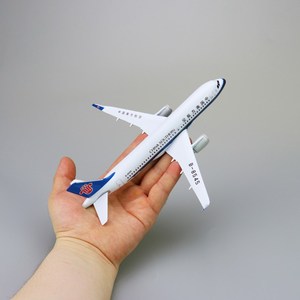 飞机模型客机中国图片