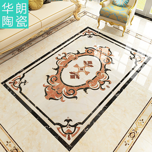  span class=h>客厅 /span>造型地板砖 span class=h>拼花 /span>图