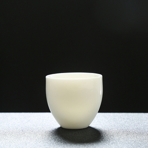 class=h>白瓷/span>小 span class=h>茶杯/span>茶具套装品茗 span