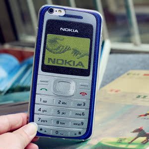 品牌名称: 诺基亚手机套nokia6