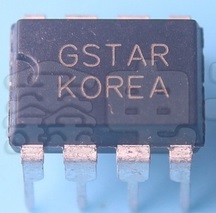 【全新原装】GSTAR 直插8脚 集成电路 IC芯片 电子元器件 DIP-8脚