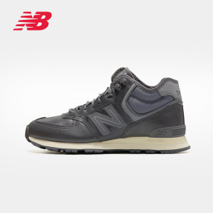 newbalance nb官方男鞋女鞋mh574oaa复古休闲鞋加绒冬款 span class=h