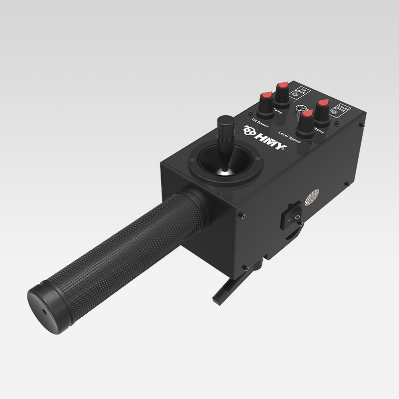 DVHZ-A1专业摄像摇臂电控云台控制器手柄 摇杆 无级变速电子阻尼