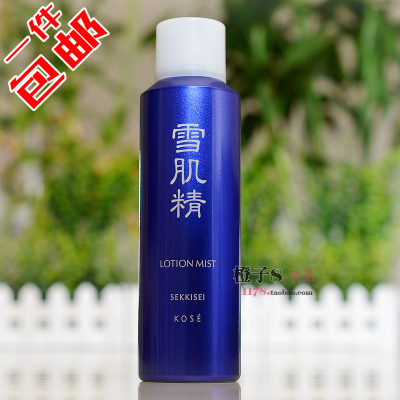 Kose高丝雪肌精美白化妆水360mlkose高丝雪肌精美白化妆水360ml价格 Kose高丝雪肌精美白化妆水360ml排行榜