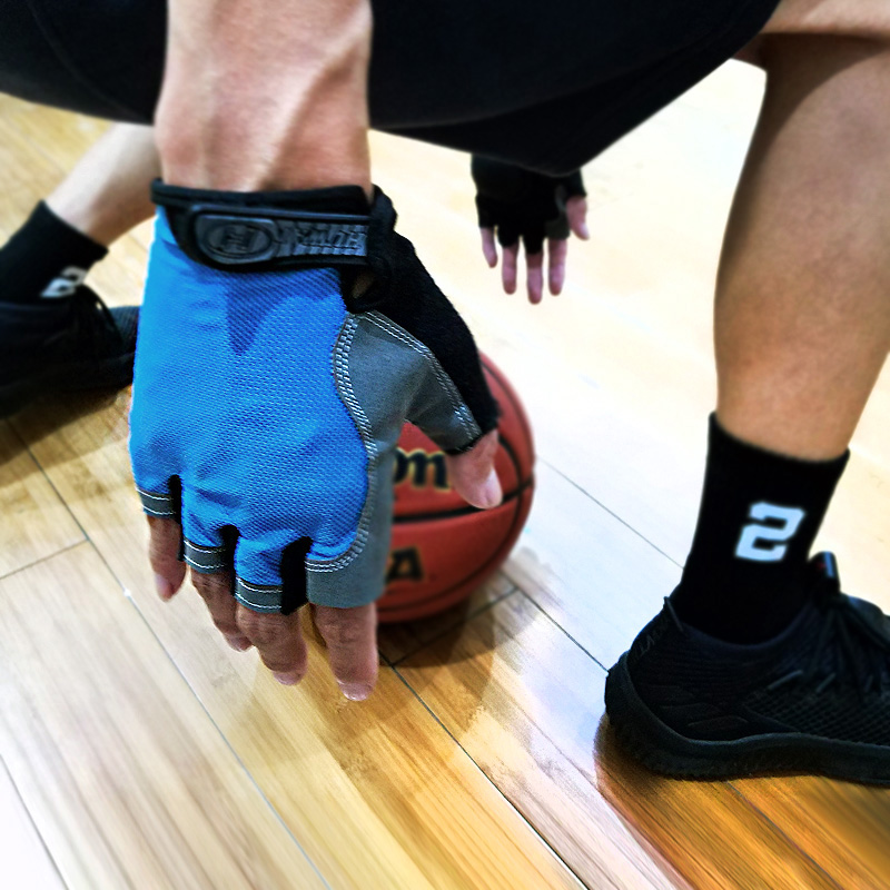 控球手套篮球训练运球神器投篮辅助指力负重装备器材用具道具用品