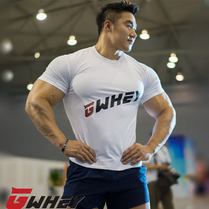透气宽松 吸汗纯棉2018新 span class=h></p></a>款 /span>韩国健身服上 span
