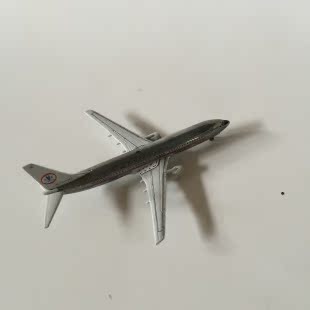 1:500starjets波音737-800美国航空客机飞机模型