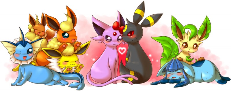 神奇宝贝宠物小精灵海报 动漫周边 经典动漫 16寸海报31