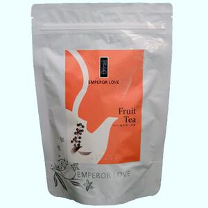 台灣阿里山美食館* 御奉 寶石蔓越莓果茶三角茶包30入*2包 包郵蔓越莓果茶