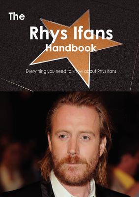 【预售】The Rhys Ifans Handbook - Everything You Need ...