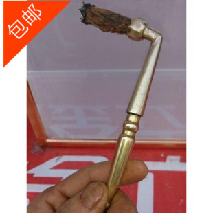 6折) 淘宝 zobo正牌水烟壶水烟斗个性创意酒吧便携阿拉伯迷你款全套烟