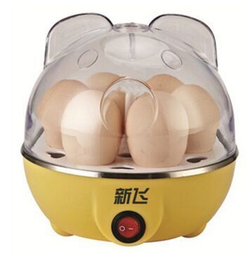 新飞蒸蛋器自动断电蒸蛋煎蛋器自动断电煮蛋器蒸蛋器分体式蒸蛋器