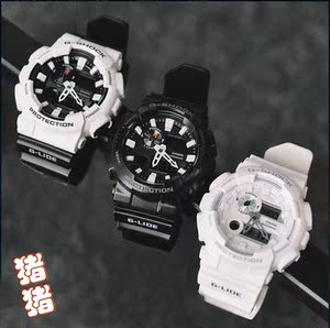 class=h>新款 /span> span class=h>卡西欧 /span>g-shock gax-100b