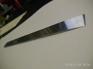 促销 高级油画刀 油画调色刀 油画刮刀 油画铲 颜料刀 刮刀 ￥5 已售
