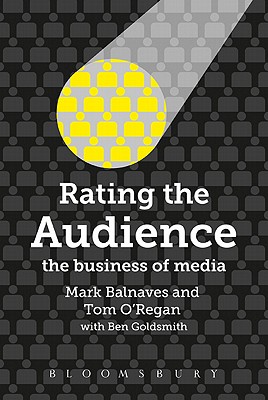 【预售】Rating the Audience: The Business of Media