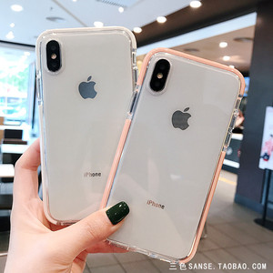品牌名称 苹果全包手机壳iphone6plus