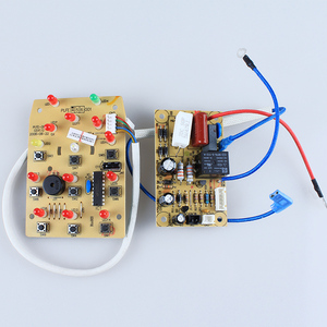 奔腾电压力锅配件plfe4001 plfe5001电源板线路板控制板显示板 ￥ 45.