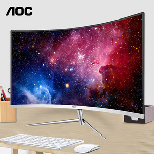 曲面屏显示器利弊_曲面屏显示器利弊