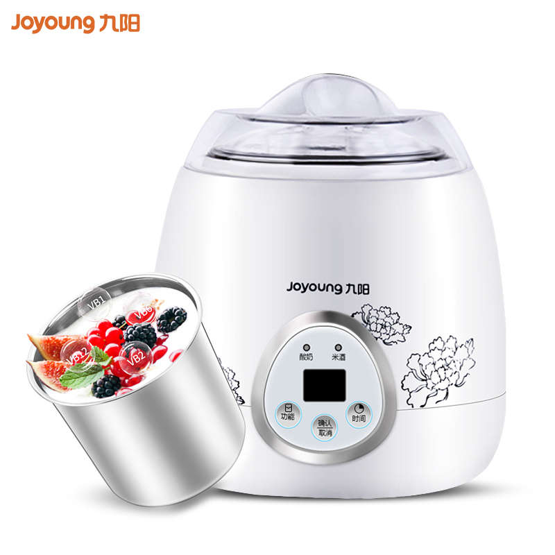 Joyoung/九阳 SN10L03A米酒酸奶机全自动家用多功能小型自制发酵