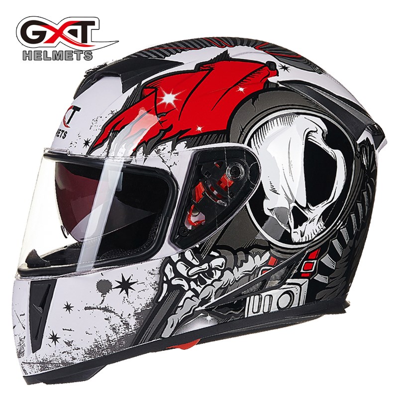 摩托车1000米带NFC专用头盔蓝牙对讲机高质量价格优惠半全覆式