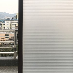 窗贴纸透光不透明阳台防晒图片