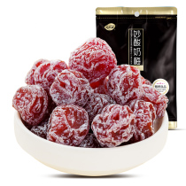 悠然派梅子6口味3袋 妙酸奶梅情人梅杨梅干加应子话梅干酸梅干