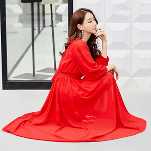 品牌名称: 波西米亚长裙仙女裙