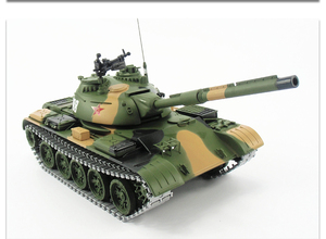 59式坦克模型图片