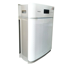 亚都空气净化器KJG480-P4D 除霾除PM2.5除烟尘除甲醛双滤芯新国标