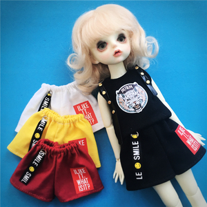 4色入特殊尺寸定制blythe小布bjd6分8分ob span class=h>娃娃 /span>