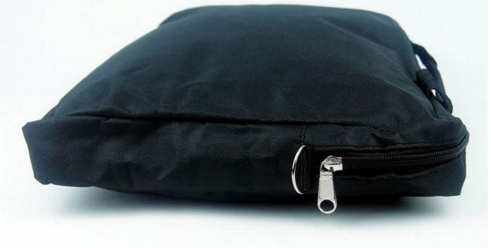 促销手提包14 15.6寸笔记本电脑包男士 单肩斜挎背包