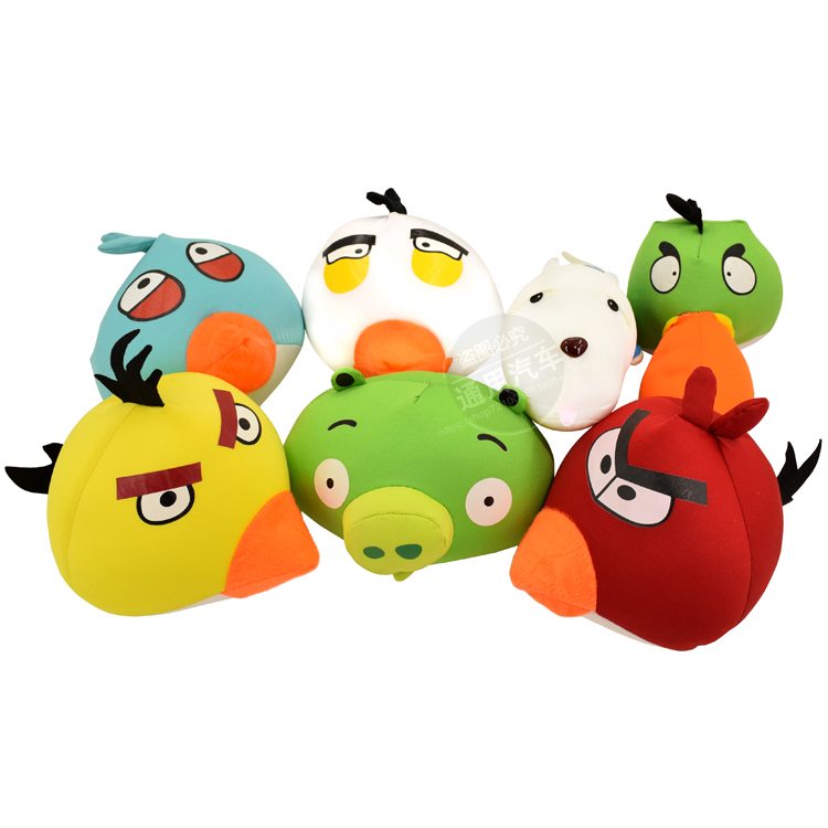 愤怒的小鸟竹炭包|愤怒的小鸟表情包|愤怒的小鸟安装