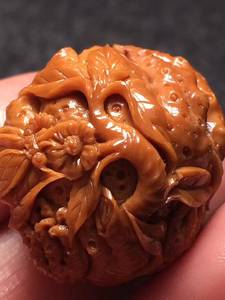 橄榄核水果八宝图片