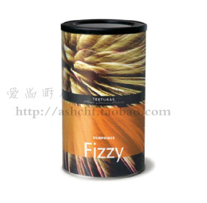 西班牙进口 分子美食原料 Fizzy发泡剂 泡腾粉 分子美食 分子料理发泡剂原料