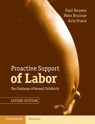 【预售】Proactive Support of Labor: The Chal...