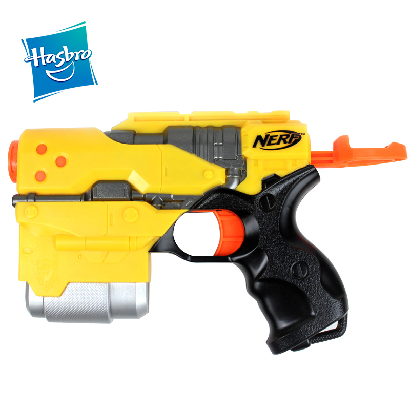>>nerf软子弹玩具枪宝贝列表