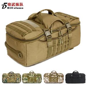 【包邮】正品特种兵户外手提双肩包军迷俄罗斯军用战术背包防水旅行