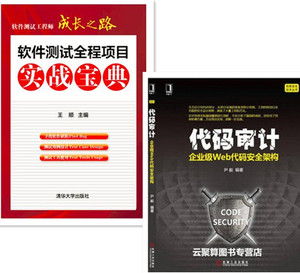代码审计书籍_代码审计培训_代码审计