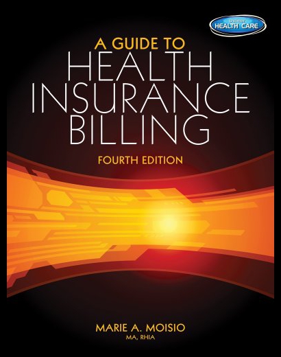 【预售】A Guide to Health Insurance Billing with Access C