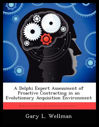 【预售】A Delphi Expert Assessment of Proactive Co...